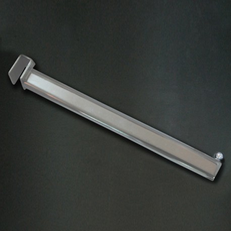 Gancho para Tubo Bola - 40 CM