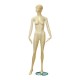 Maniquí Mujer Blanco