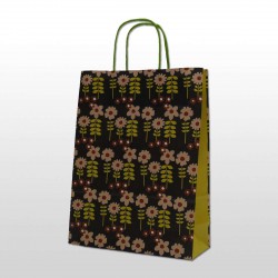 Bolsa Papel Estampada