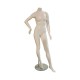 Maniquí Mujer Blanco