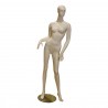 Maniquí Mujer Blanco