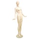 Maniquí Mujer Blanco