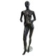 Maniquí Mujer Negro