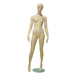 Maniquí Mujer Blanco