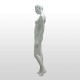 Maniquí Mujer Blanco