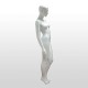 Maniquí Mujer Blanco