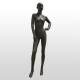 Maniquí Mujer Marrón