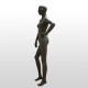 Maniquí Mujer Marrón