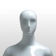 Maniquí Mujer Blanco