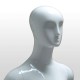 Maniquí Mujer Blanco