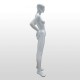 Maniquí Mujer Blanco