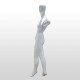 Maniquí Mujer Blanco