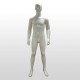 Maniquí Hombre Blanco