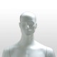 Maniquí Hombre Blanco