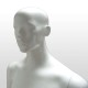 Maniquí Hombre Blanco