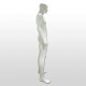 Maniquí Hombre Blanco