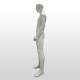 Maniquí Hombre Blanco