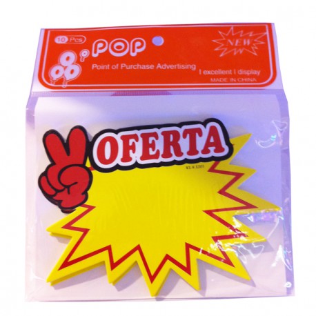 Tarjeta Publicidad - XL