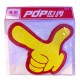 Tarjeta Publicidad - XL
