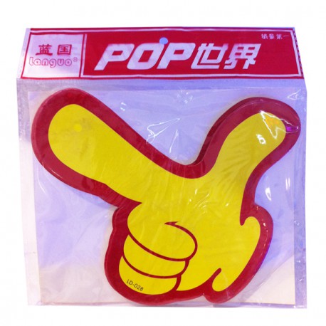 Tarjeta Publicidad - XL