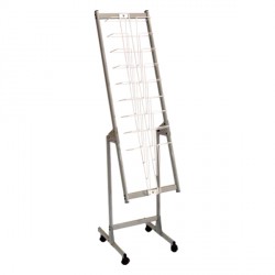 Expositor para Revistas