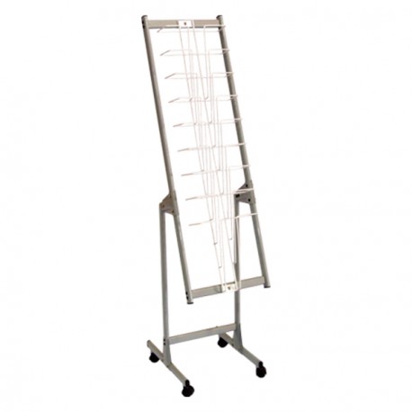 EXPOSITOR PARA REVISTAS