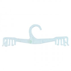 Percha para Lencería