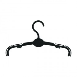 Percha para Lencería