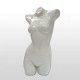 Busto Mujer Blanco