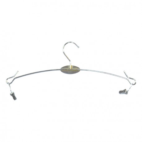 Percha para Lencería