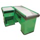 Mostrador para Caja