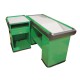 Mostrador para Caja