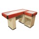 Mostrador para Caja