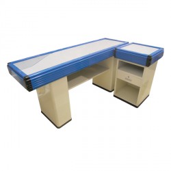 Mostrador para Caja