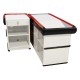 Mostrador para Caja