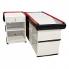 Mostrador para Caja