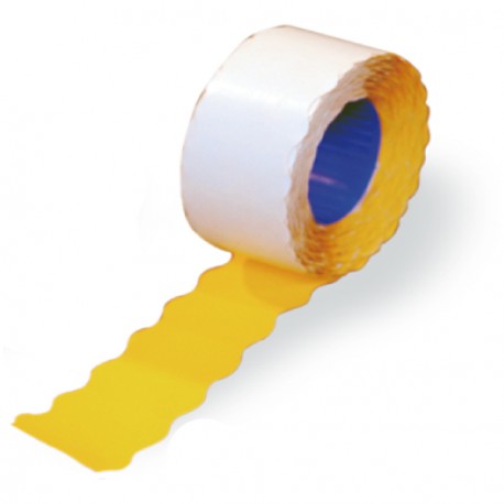 Etiquetas Adhesivas 1 Linea Rosas