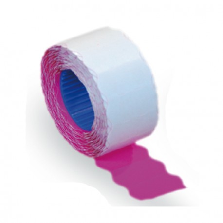 Etiquetas Adhesivas 1 Linea Amarillas