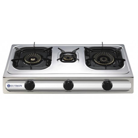 Cocina Gas 1 Quemador