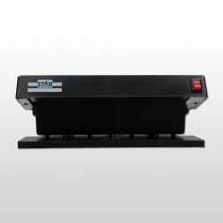 Detector Billetes Falsos - Luz UV
