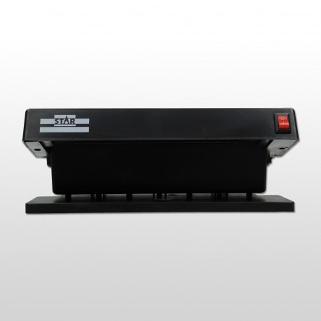 Detector Billetes Falsos - Luz UV