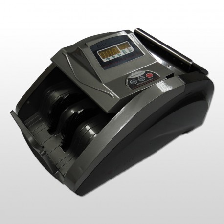 Contadora de Billetes