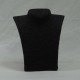 Peto Expositor Collar Negro