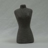 Peto Expositor Collar Gris