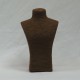 Peto Expositor Collar Gris