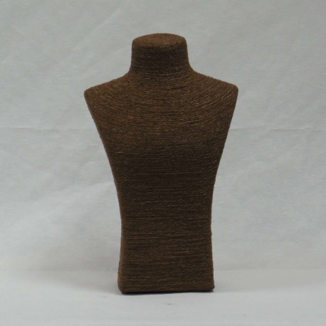 Peto Expositor Collar Gris