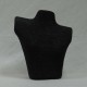 Peto Expositor Collar Marrón Anaranjado
