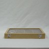 Caja Expositora Bisutería con Tapa