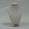 Peto Expositor Collar Marfil