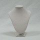Peto Expositor Collar Marfil